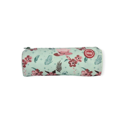 Picture of WONDER ROUND PENCIL CASE